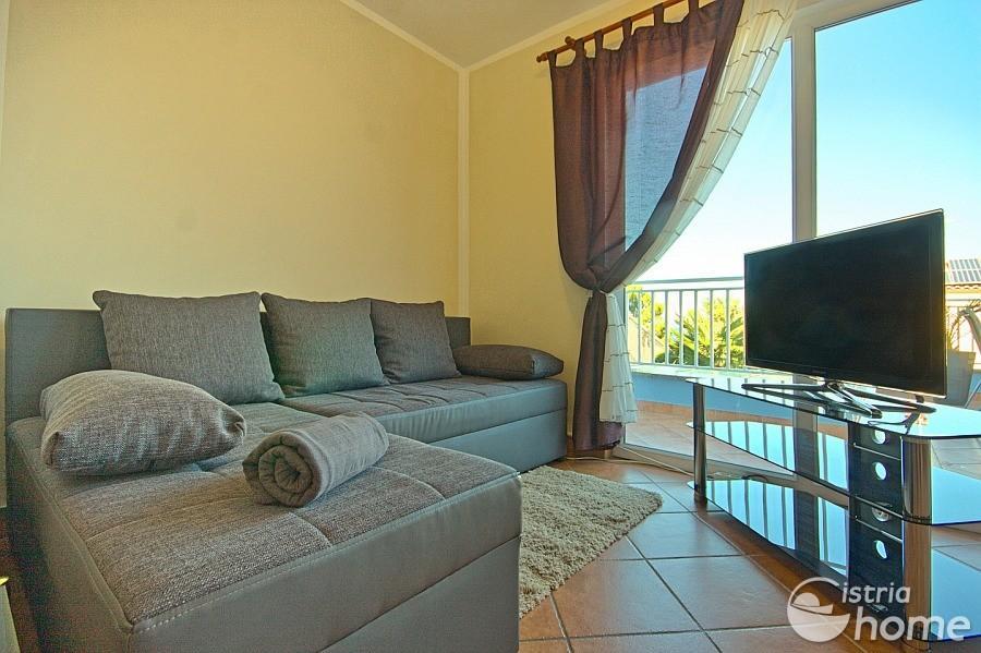 Apartments Salvore Crveni Vrh Extérieur photo